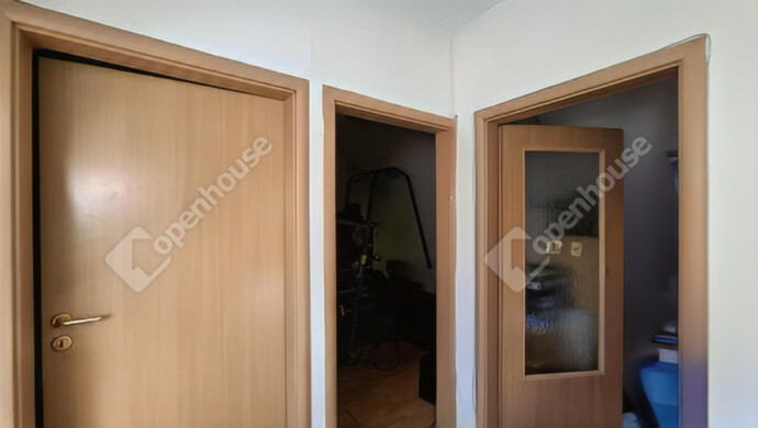 9. kép | Eladó Társasházi lakás, Debrecen (#180215)