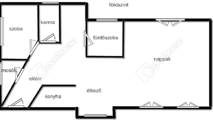0. kép | Eladó Családi ház, Debrecen (#180489)