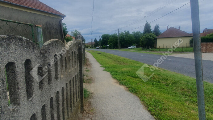 32. kép | Eladó Családi ház, Balatonmagyaród (#182281)