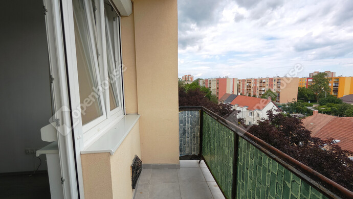 7. kép | Eladó Társasházi lakás, Szombathely (#182460)
