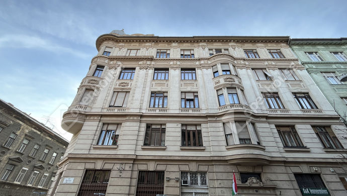 14. kép | Eladó Társasházi lakás, Budapest VII. Ker. (#173811)