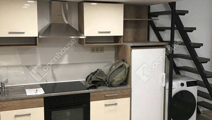 17. kép | Eladó Társasházi lakás, Budapest VII. Ker. (#176717)