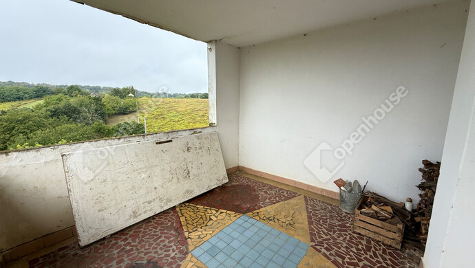 8. kép | Eladó Zárt kert, Nagykapornak (#176803)