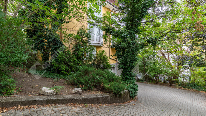 11. kép | Eladó Téglaépítésű lakás, Budapest II. Ker. (#177349)