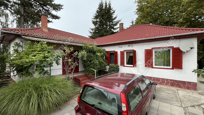 0. kép | Eladó Családi ház, Siófok (#177299)