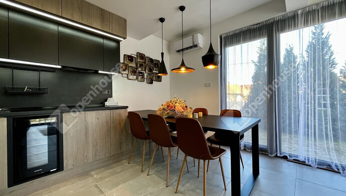 4. kép | Eladó Családi ház, Balatonmáriafürdő (#177715)