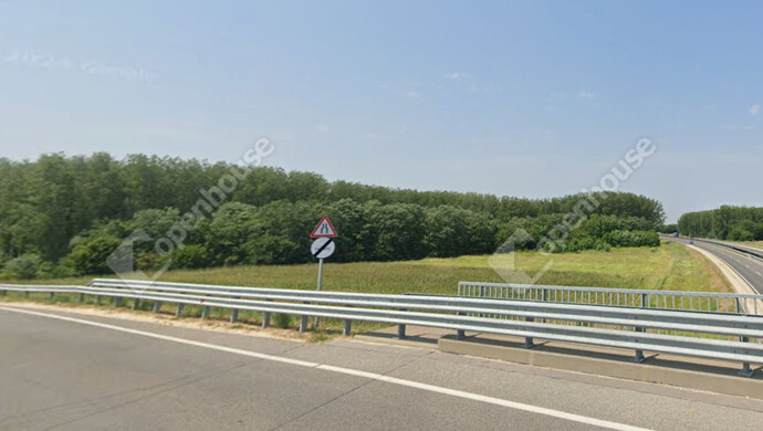 0. kép | Eladó Telek, Péteri (#176817)