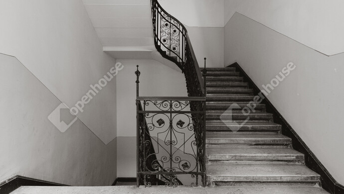 25. kép | Eladó Társasházi lakás, Budapest VI. Ker. (#179081)