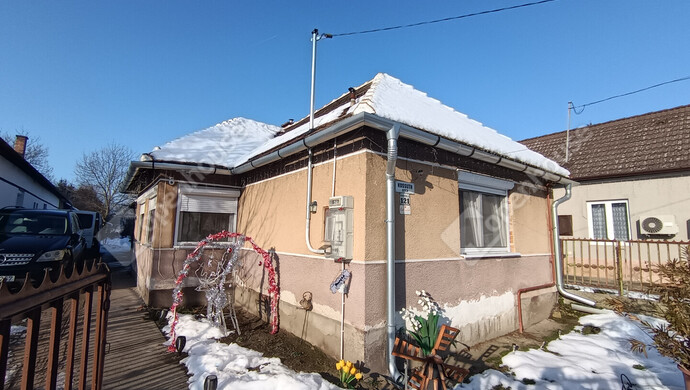 26. kép | Eladó Családi ház, Segesd (#179264)