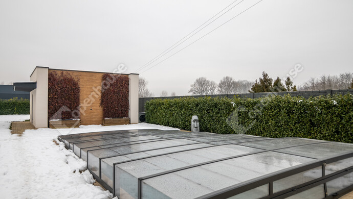 60. kép | Eladó Családi ház, Hernád (#179574)