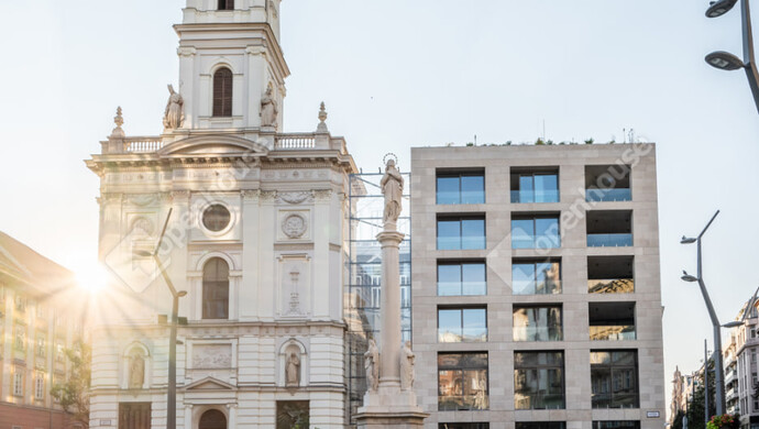 0. kép | Eladó Téglaépítésű lakás, Budapest V. Ker. (#179867)