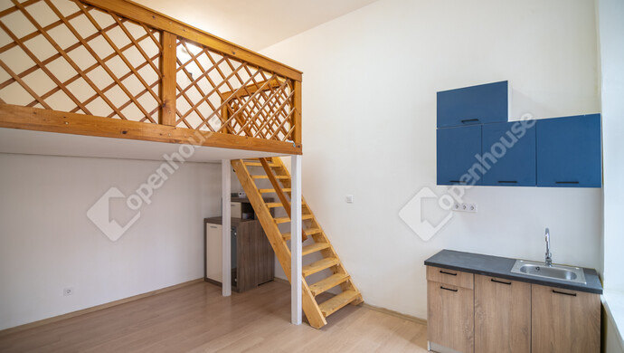 3. kép | Eladó Téglaépítésű lakás, Budapest VIII. Ker. (#179884)