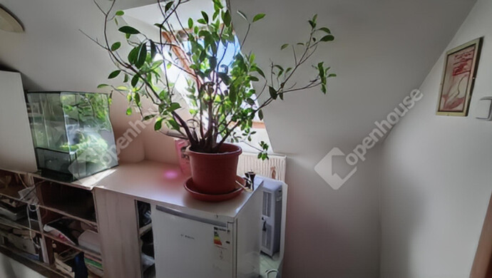 12. kép | Eladó Társasházi lakás, Debrecen (#180215)