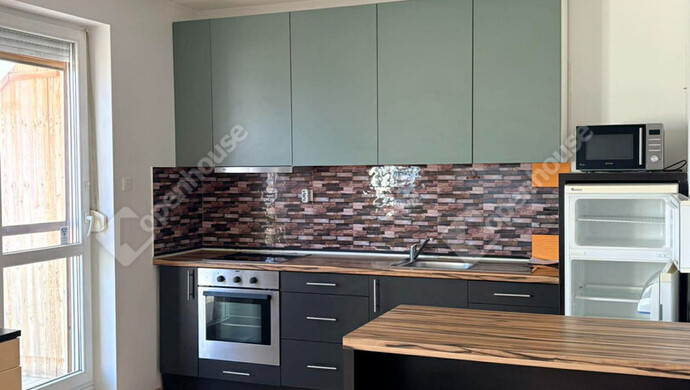 1. kép | Eladó Társasházi lakás, Győr (#180435)