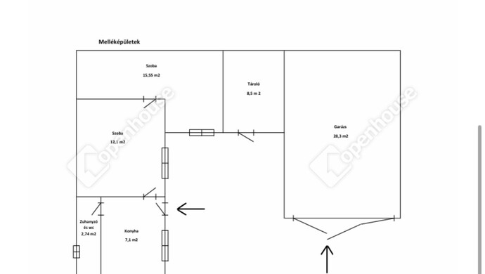 28. kép | Eladó Családi ház, Zalaegerszeg (#180643)