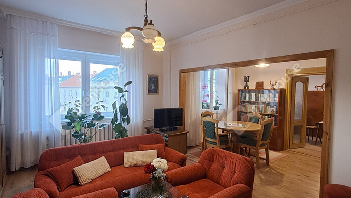 0. kép | Eladó Téglaépítésű lakás, Debrecen (#180655)