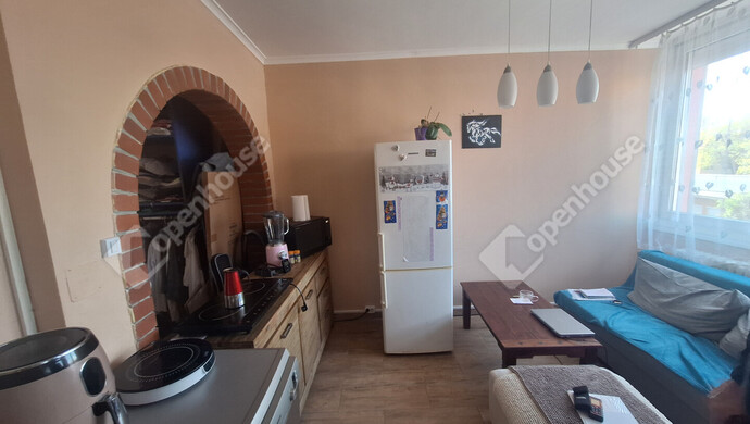 4. kép | Eladó Társasházi lakás, Ajka (#180943)