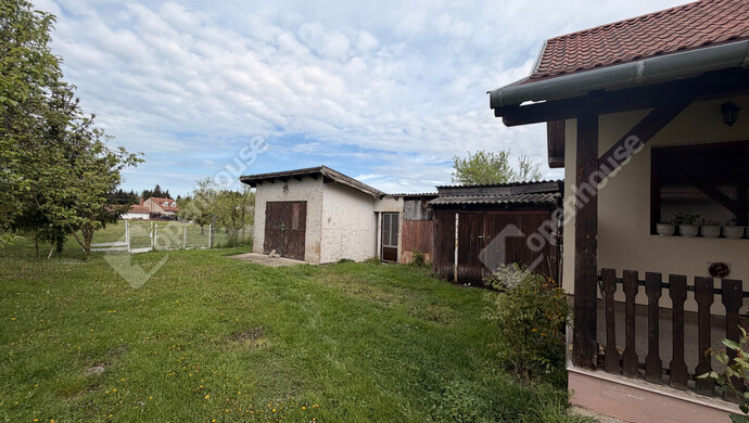 4. kép | Eladó Családi ház, Rédics (#181202)