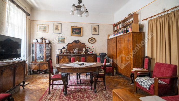 0. kép | Eladó Téglaépítésű lakás, Budapest VI. Ker. (#175704)