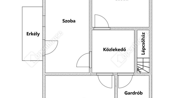 1. kép | Eladó Családi ház, Szolnok (#175977)
