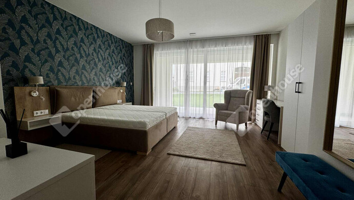 5. kép | Kiadó lakás Székesfehérváron | Kiadó Társasházi lakás, Székesfehérvár (#176557)