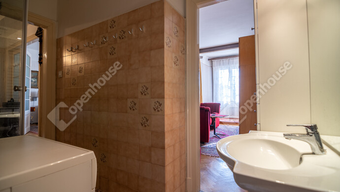 28. kép | Eladó Téglaépítésű lakás, Budapest I. Ker. (#178232)