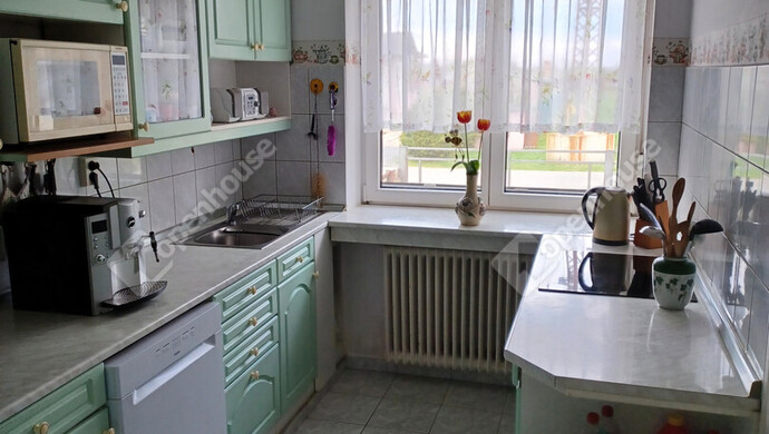 8. kép | Eladó Családi ház, Csempeszkopács (#178710)