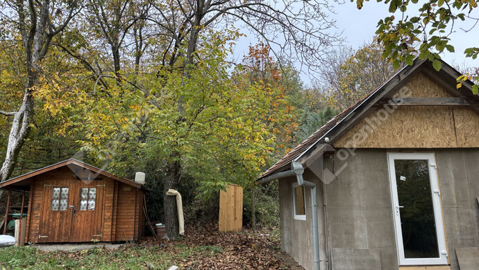 0. kép | Eladó Nyaraló, Homokkomárom (#179217)