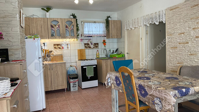 0. kép | Eladó Családi ház, Kaposmérő (#179431)