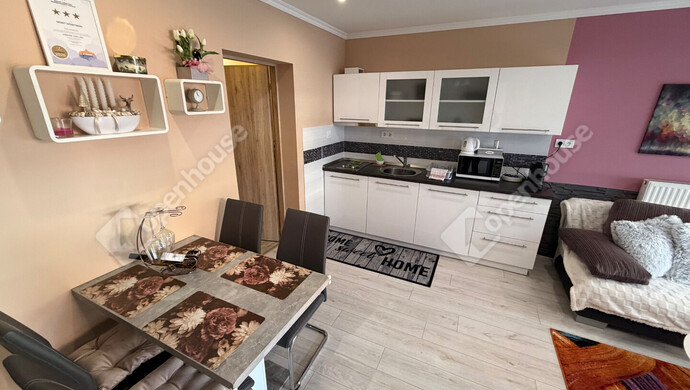 1. kép | Eladó Társasházi lakás, Zalakaros (#180416)