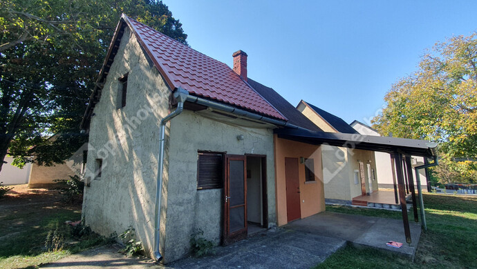 10. kép | Eladó Nyaraló, Gyékényes (#184359)