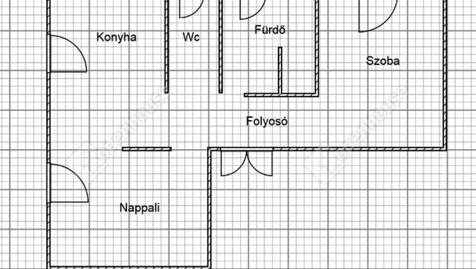 3. kép | Eladó Családi ház, Oszkó (#169064)