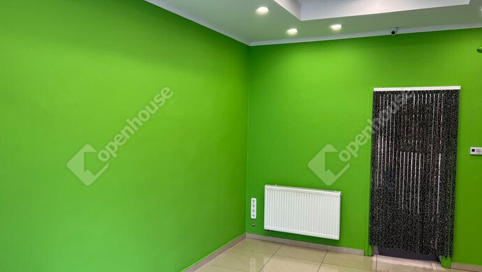 0. kép | Eladó Üzlethelyiség, Győr (#176315)