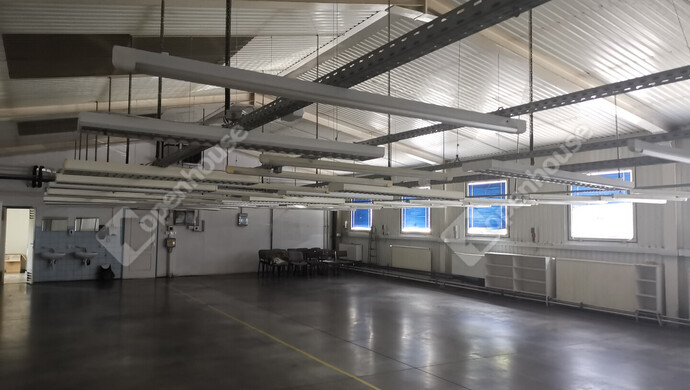 9. kép | Eladó Ipari ingatlan, Zalaegerszeg (#176440)