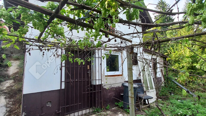 0. kép | Eladó Nyaraló, Kaposvár (#177043)