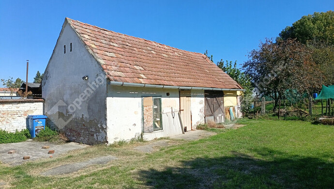 24. kép | Eladó Családi ház, Nagyatád (#177502)