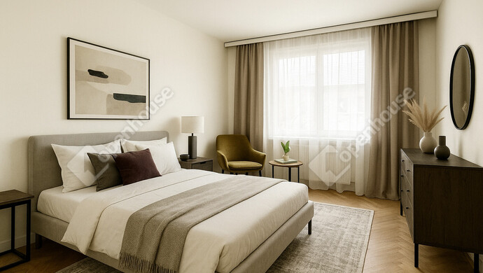 6. kép | Hállószobává alakítható | Eladó Társasházi lakás, Miskolc (#177532)