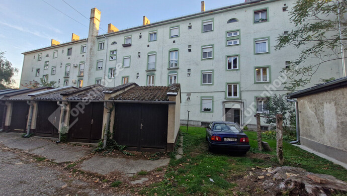 15. kép | Eladó Társasházi lakás, Kaposvár (#177609)