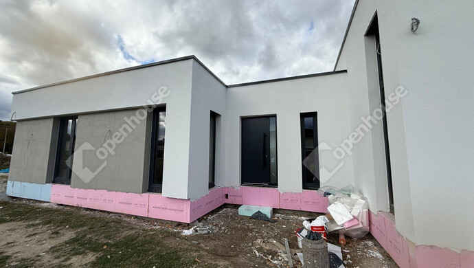 3. kép | Eladó Családi ház, Győrújbarát (#173576)