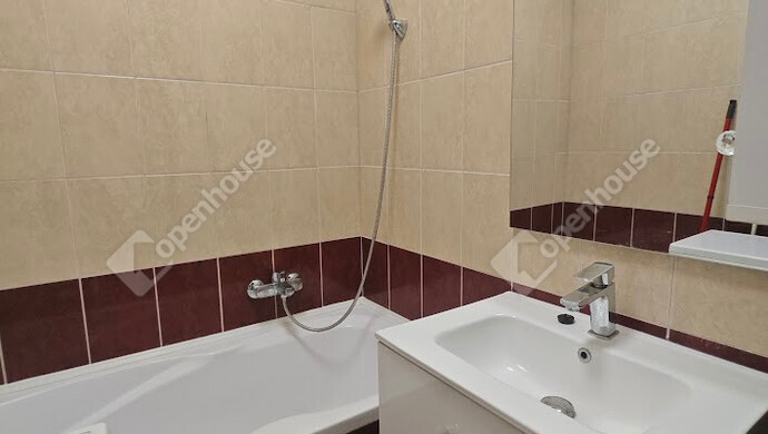 9. kép | Kiadó Társasházi lakás, Győr (#178053)