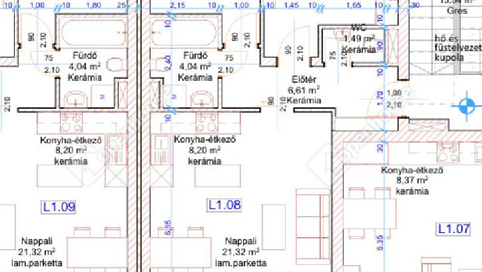 0. kép | Eladó Társasházi lakás, Győr (#178559)