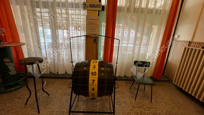 18. kép | Eladó Vendéglátó egység, Hetes (#178808)