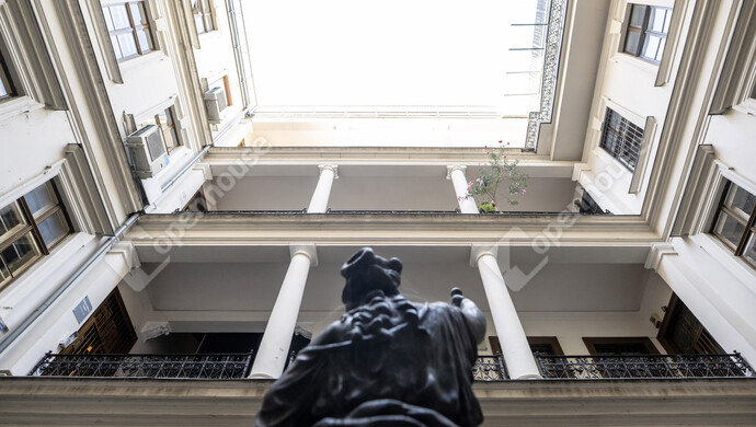 4. kép | Eladó Téglaépítésű lakás, Budapest VI. Ker. (#179435)