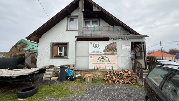 14. kép | Eladó Családi ház, Pacsa (#179761)