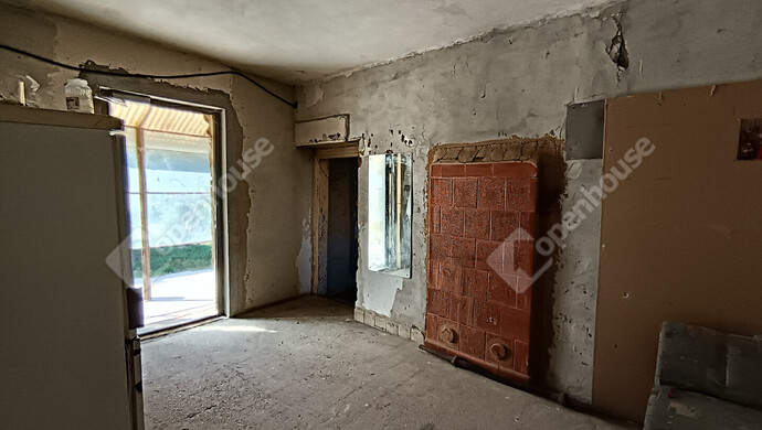 6. kép | Eladó Családi ház, Segesd (#180055)