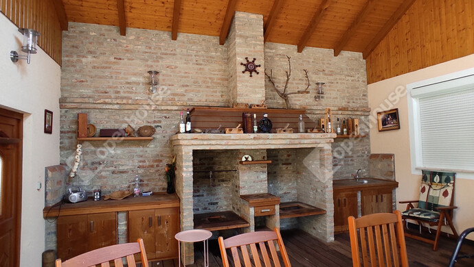 0. kép | Eladó Családi ház, Balatonfenyves (#180269)