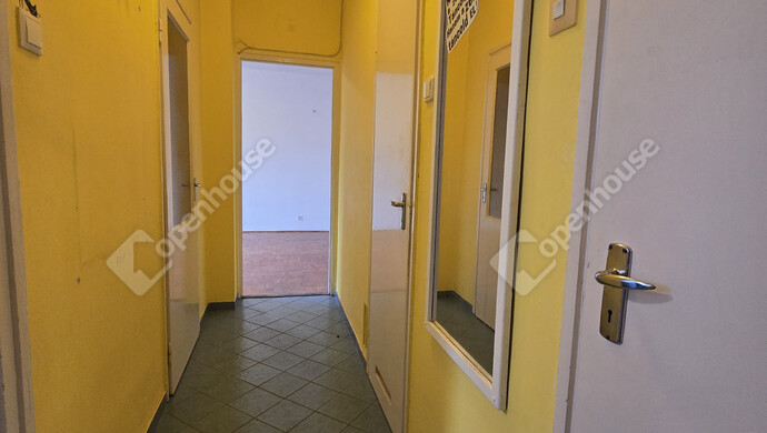 4. kép | Eladó Téglaépítésű lakás, Debrecen (#180637)