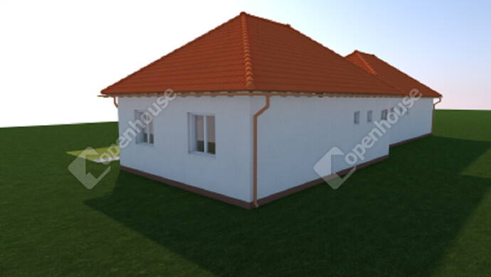 2. kép | Eladó Társasházi lakás, Monor (#180777)