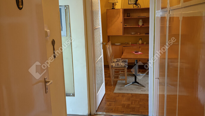 15. kép | Eladó Társasházi lakás, Győr (#181055)