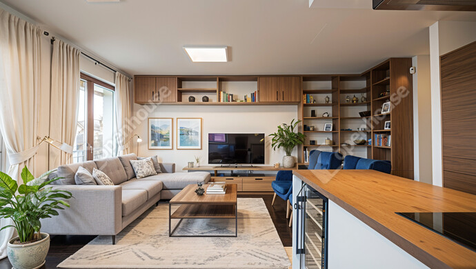 6. kép | Eladó Téglaépítésű lakás, Budapest XI. Ker. (#178988)